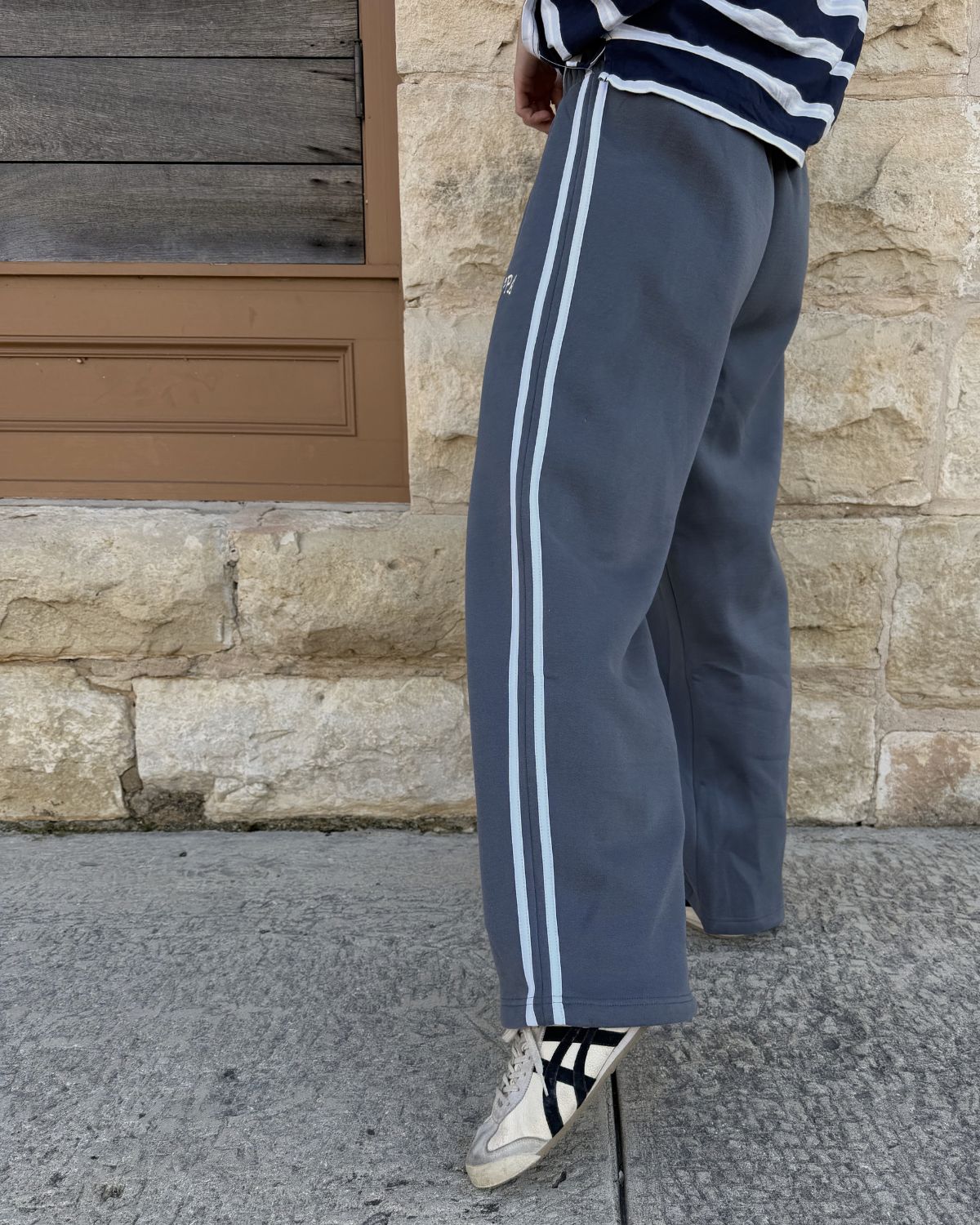 KKG Varsity Travel Sweatpants