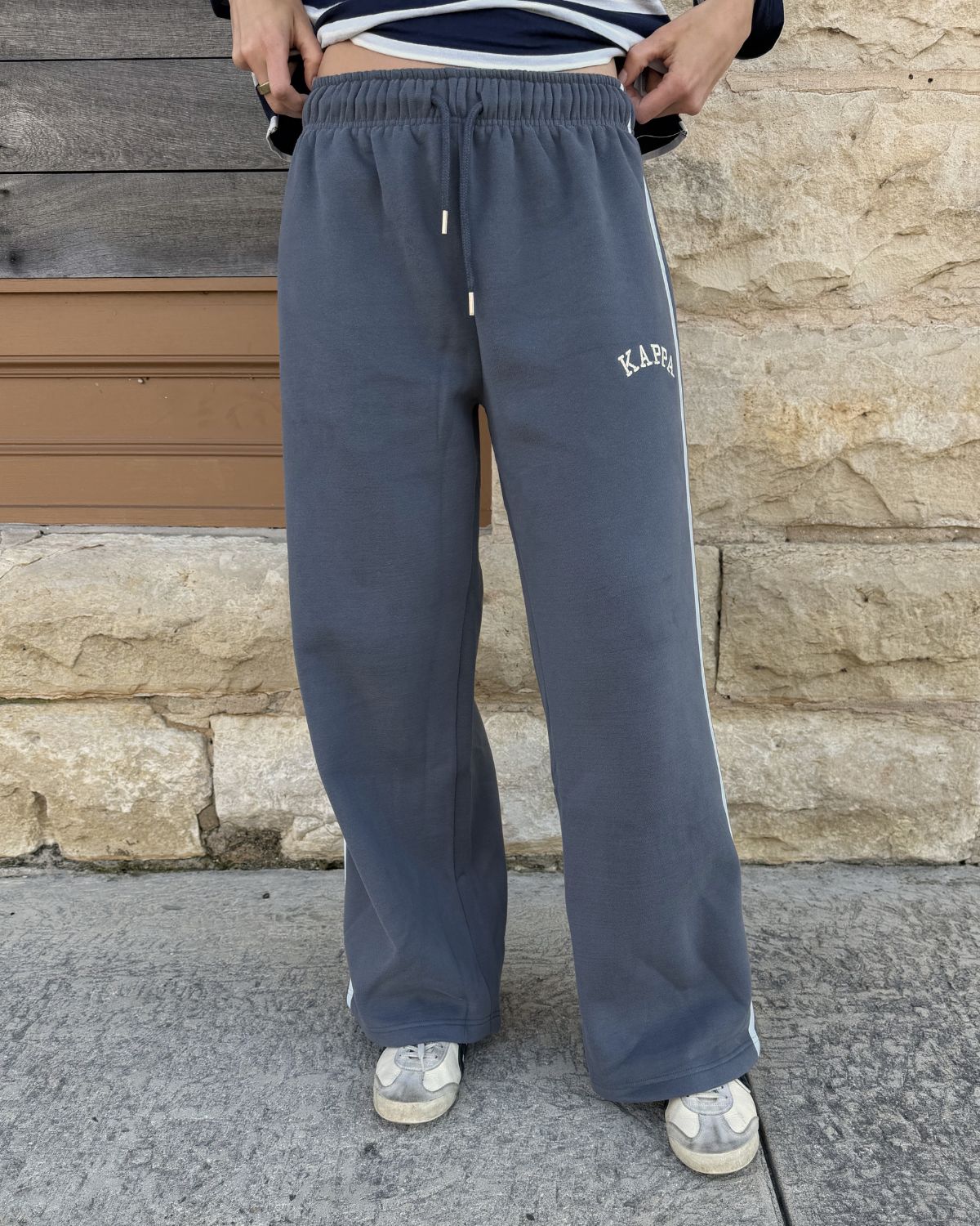 KKG Varsity Travel Sweatpants