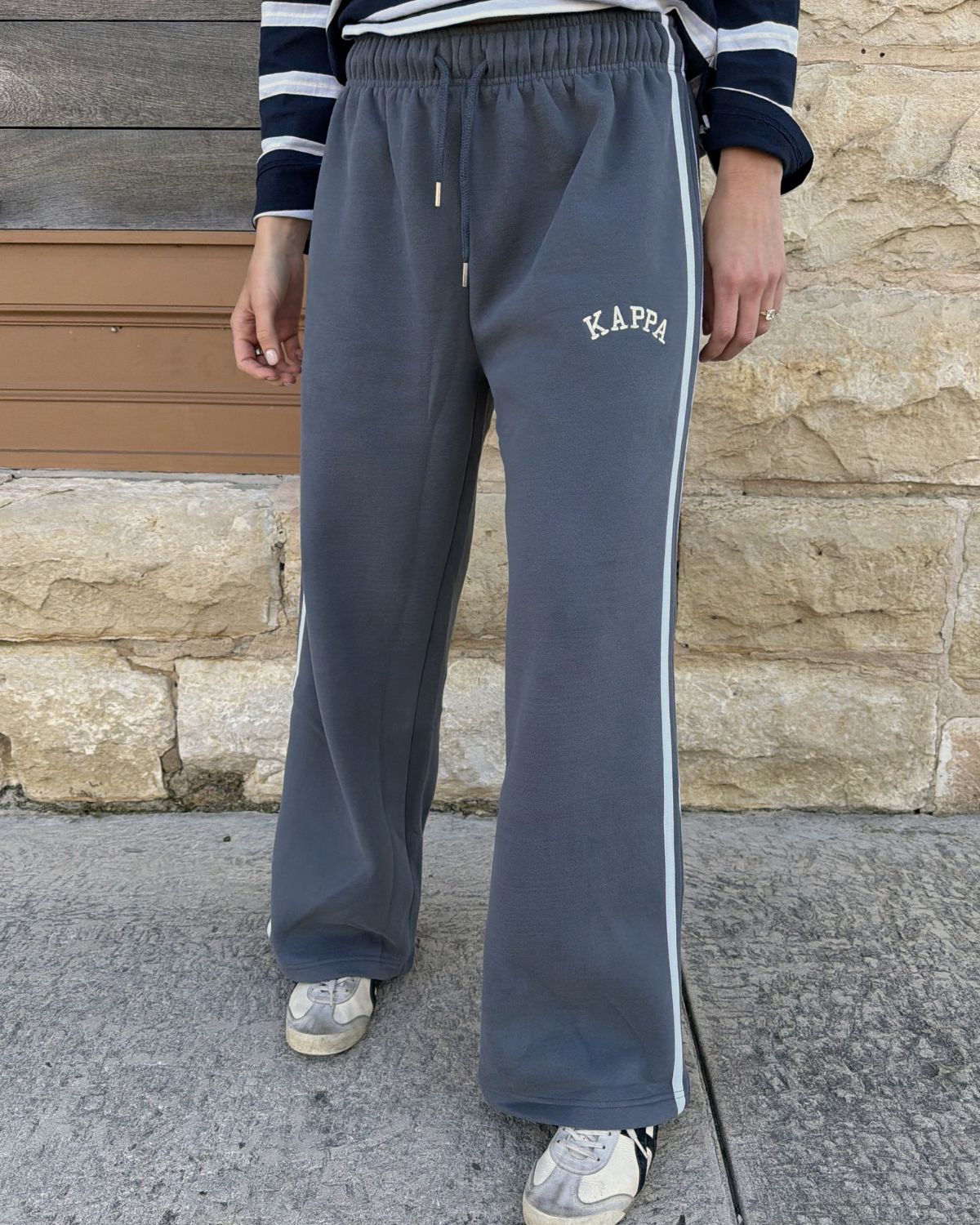 KKG Varsity Travel Sweatpants