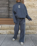 KKG Varsity Travel Sweatshirt