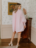 The Parachute Dress