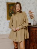 The Parachute Dress